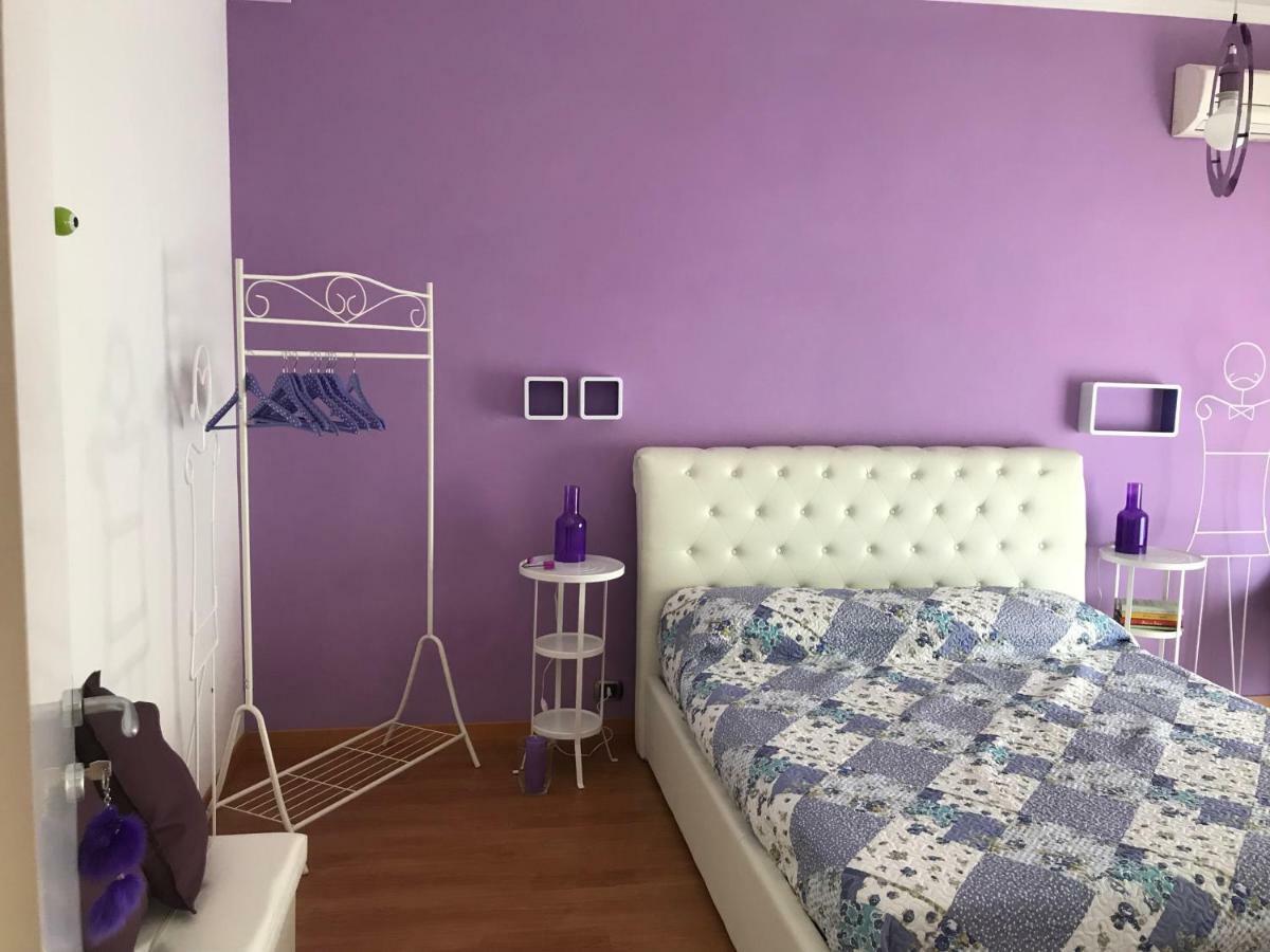 Gasthof Maison Dis Raffaella Rom