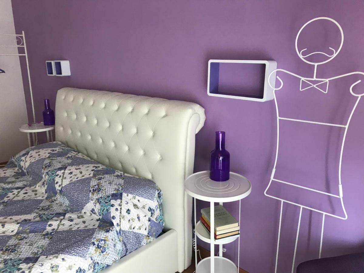 Maison Dis Raffaella Rom