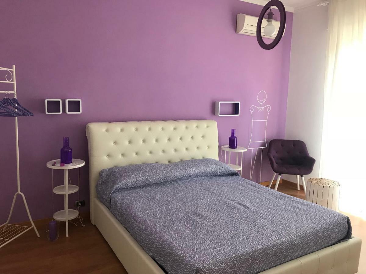 Maison Dis Raffaella Gasthof Rom
