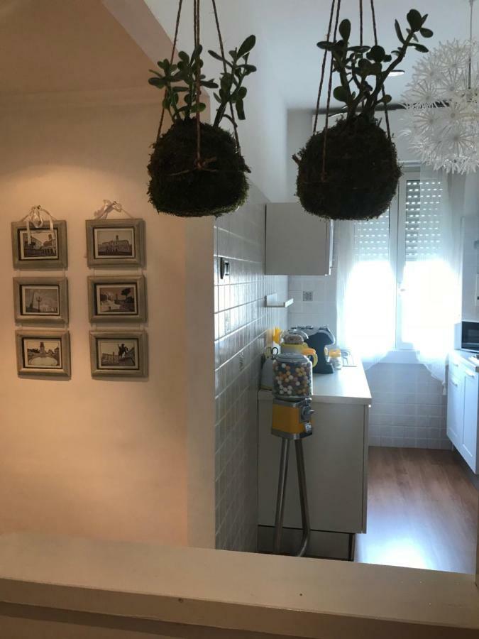 Gasthof Maison Dis Raffaella Rom