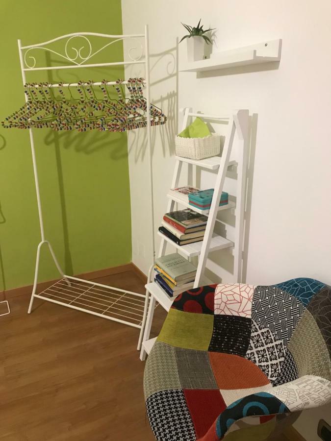 Maison Dis Raffaella Gasthof Rom