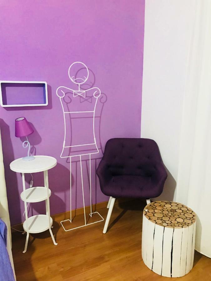 Maison Dis Raffaella Gasthof *
