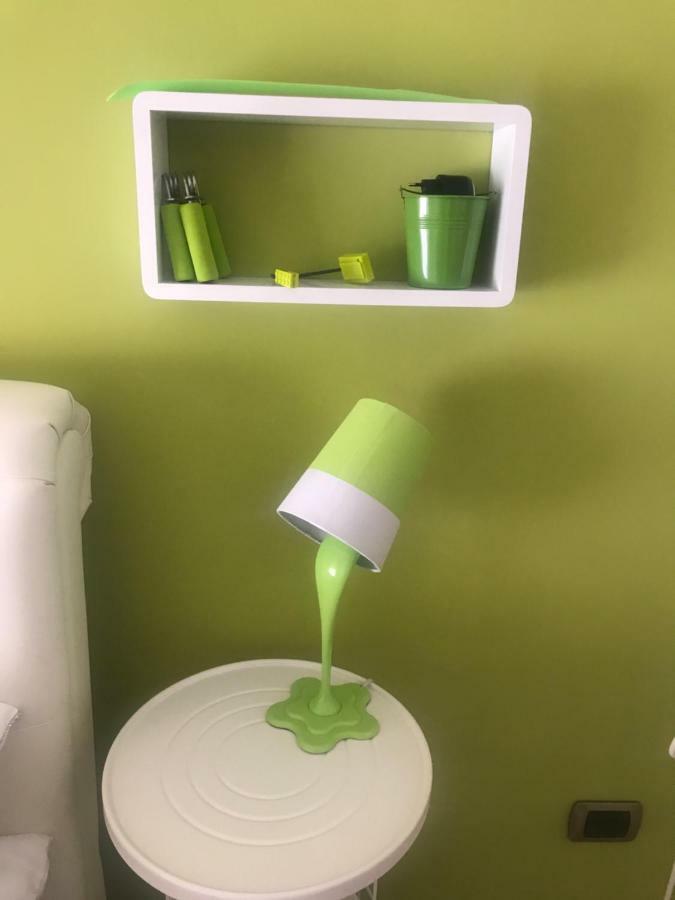 Maison Dis Raffaella Gasthof Rom